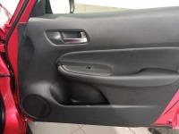 Honda Jazz 1.5 i-MMD Elegance